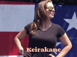 Keirakane