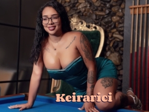 Keirarici