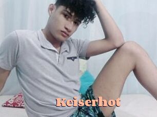 Keiserhot