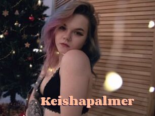 Keishapalmer