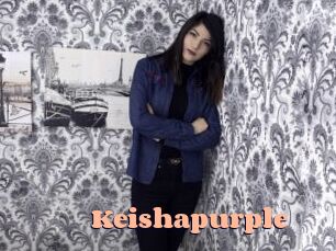 Keishapurple