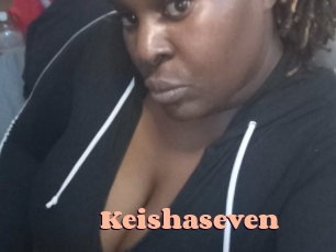 Keishaseven
