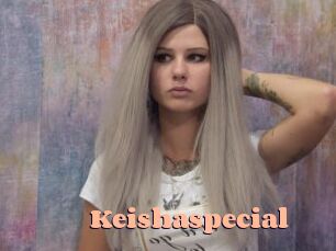 Keishaspecial