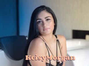 keisyMorgan Chatte Rasée