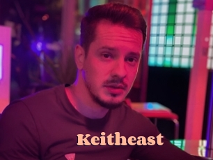 Keitheast