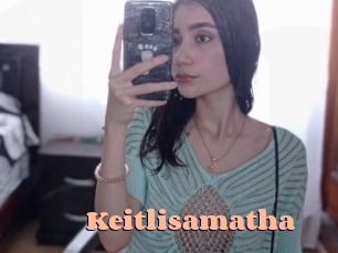 Keitlisamatha