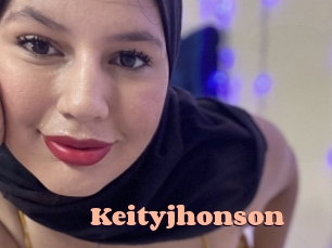 Keityjhonson