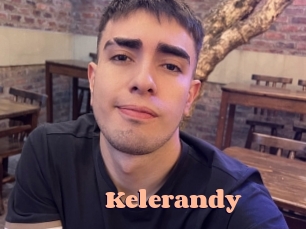 kelerandy Chatte Rasée