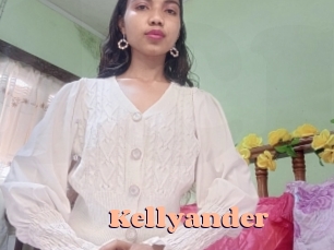 Kellyander