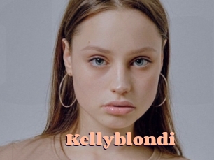 kellyblondi Chatte Rasée
