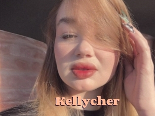 Kellycher