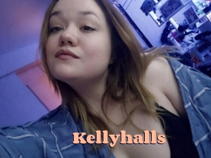 Kellyhalls