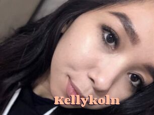 Kellykoln
