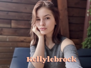 Kellylebrock