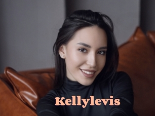 Kellylevis