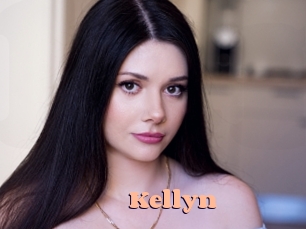 Kellyn
