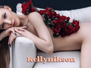 Kellynikson
