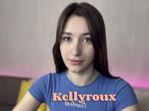 kellyroux Chatte Rasée
