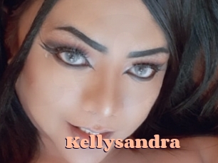 Kellysandra