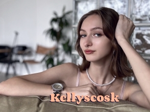 Kellyscosk