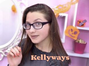 kellyways Chatte Rasée