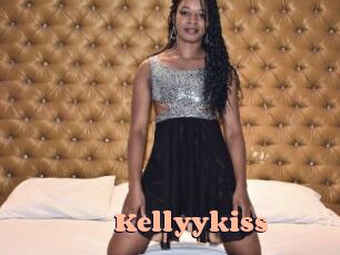 Kellyykiss