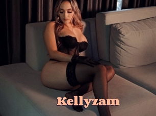kellyzam Chatte Rasée