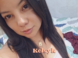 Kelsyk