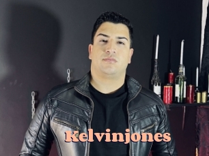 Kelvinjones