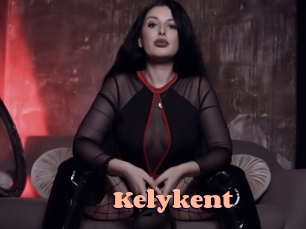 kelykent Chatte Rasée