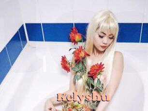 Kelyshu