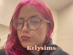 Kelysims