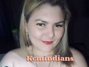 Kemindians