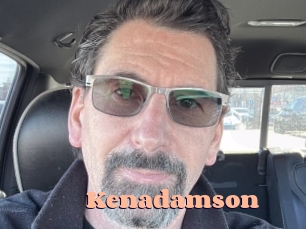 Kenadamson