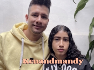 Kenandmandy