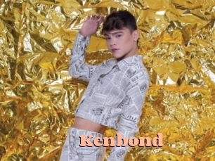 kenbond Chatte Rasée