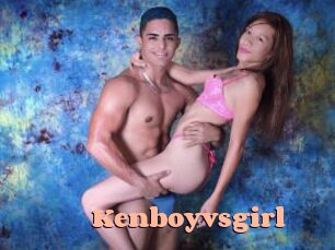 Kenboyvsgirl
