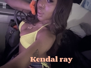 Kendal_ray