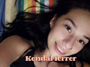 Kendal_ferrer