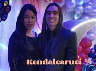 Kendalcaruci