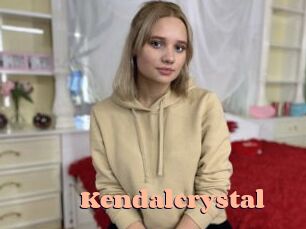 Kendalcrystal
