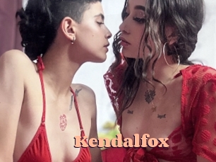 Kendalfox