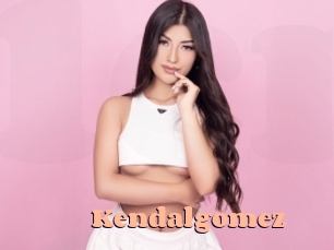 Kendalgomez