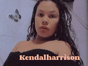 kendalharrison Chatte Rasée