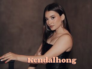 Kendalhong