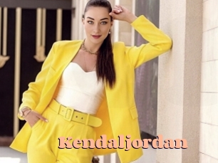 Kendaljordan