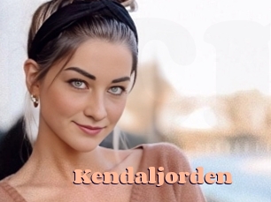 Kendaljorden