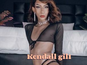 kendall_gil1 Chatte Rasée