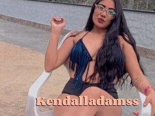 Kendalladamss