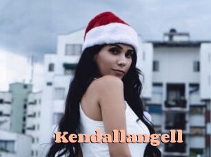 kendallangell Chatte Rasée